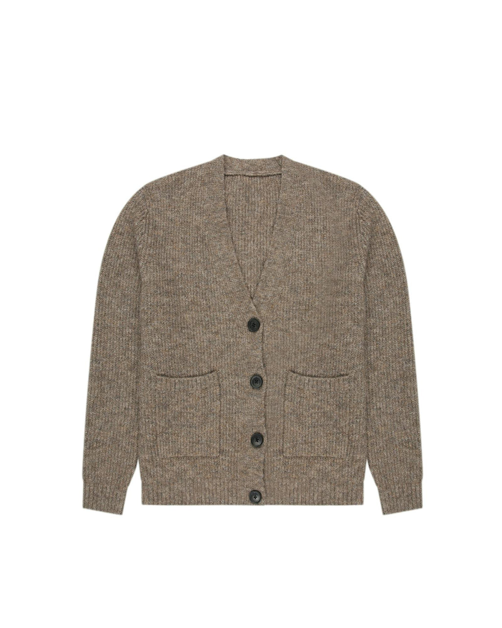 The Presley Knitted Cardigan