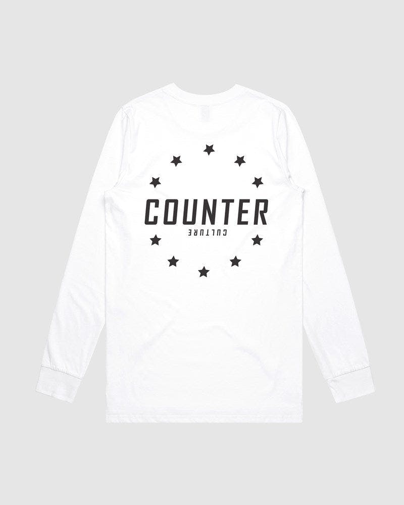 Polaris Long Sleeve - Youth