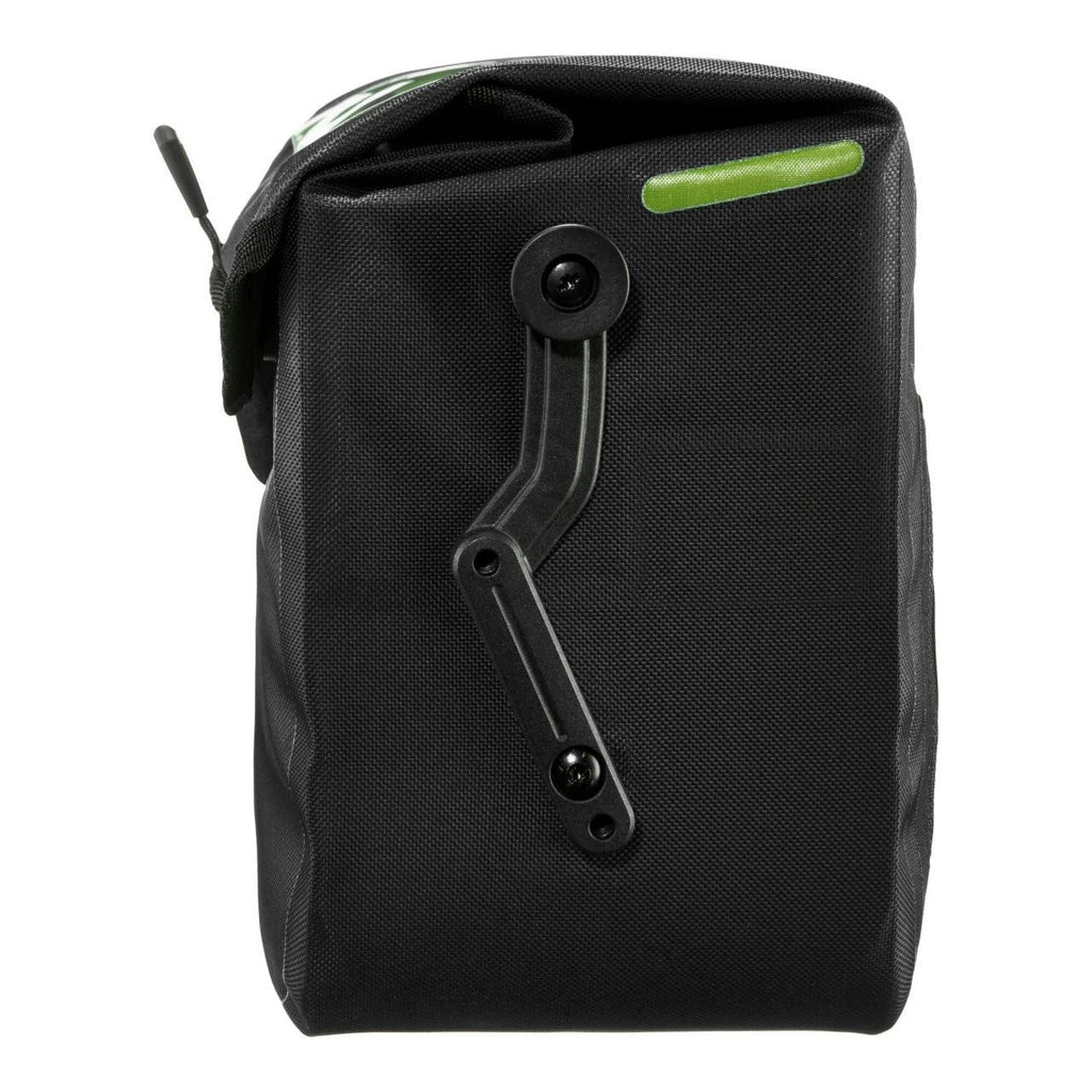 E-Glow Handlebar Bag Black