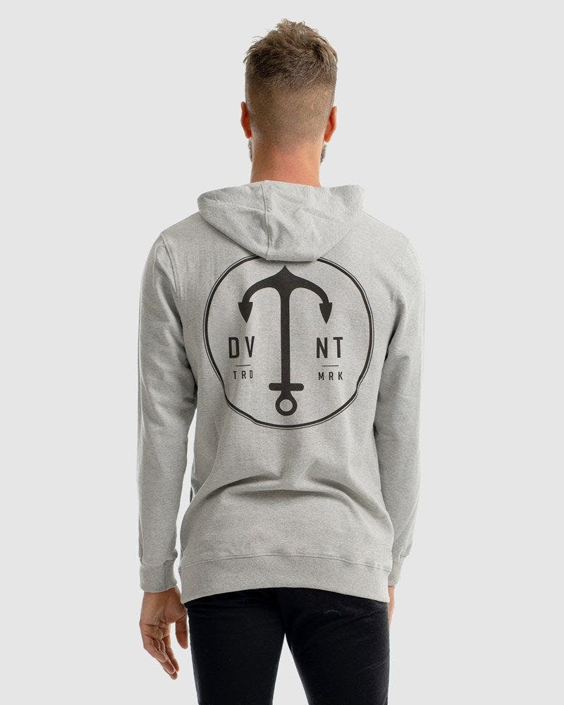 Dive Deep Hoodie