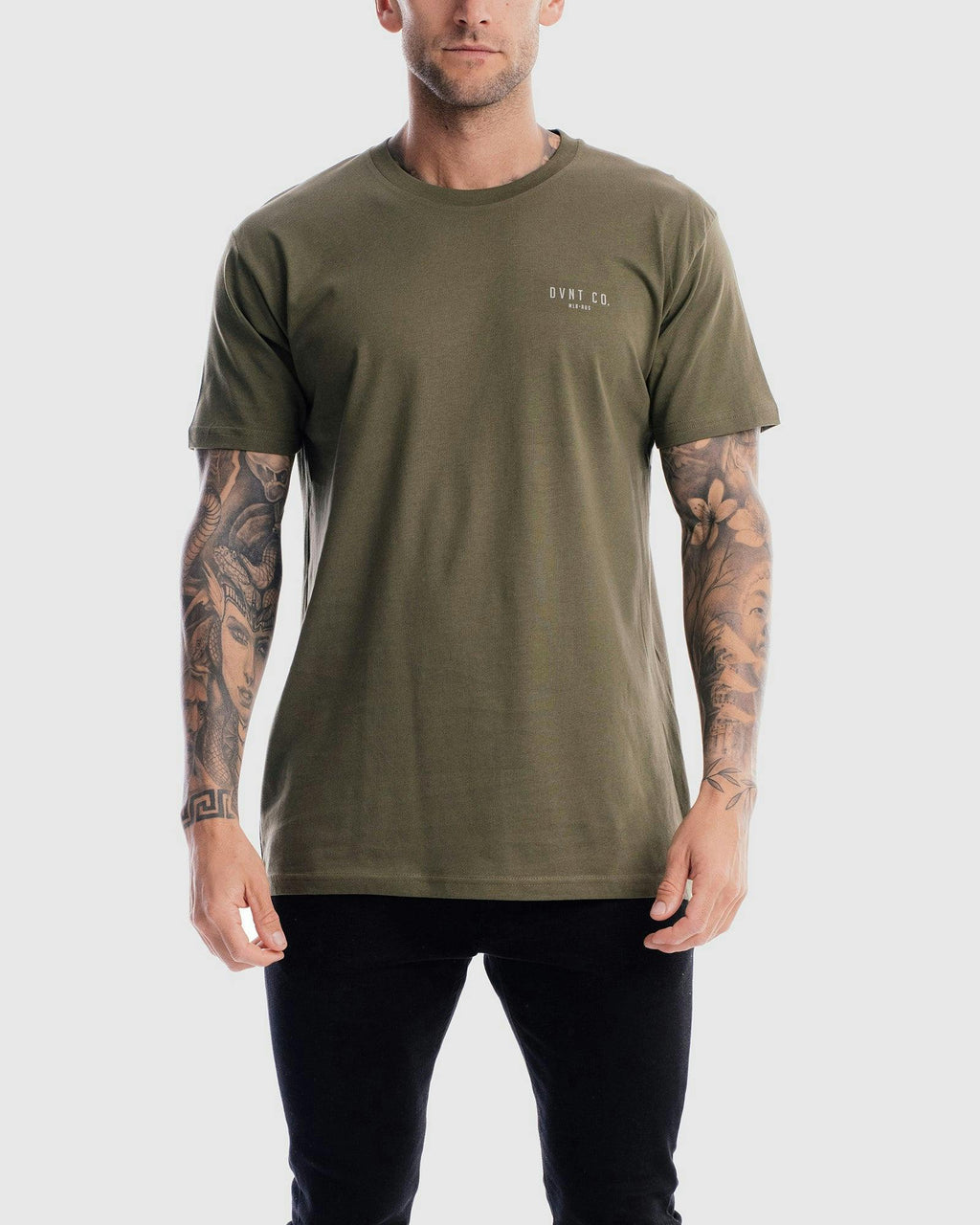 Locale Tee