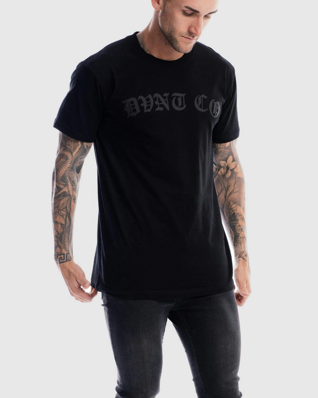 Grand Saxon Mono Tee