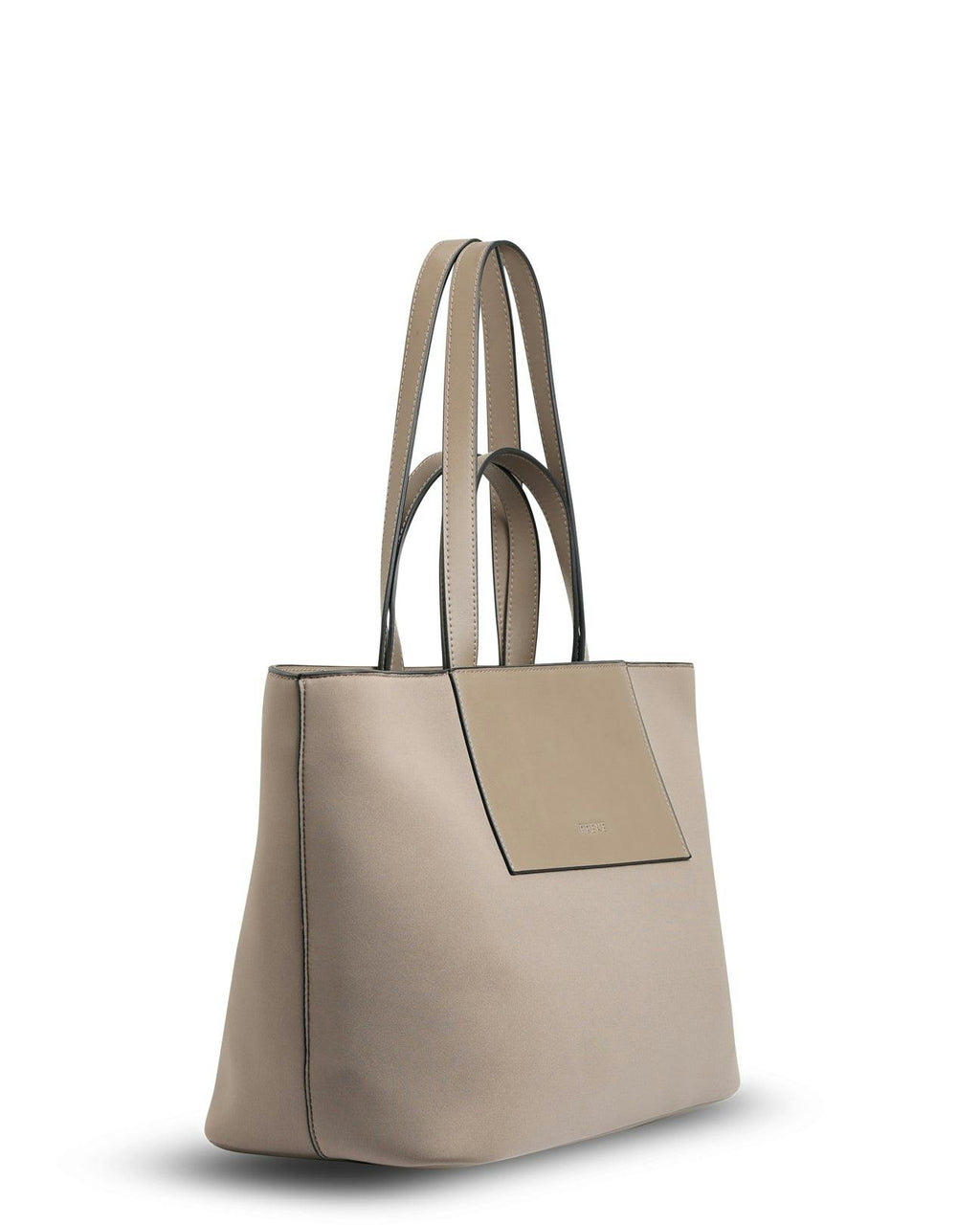 Prene | The Blake Bag (MUSHROOM) Neoprene Tote Bag