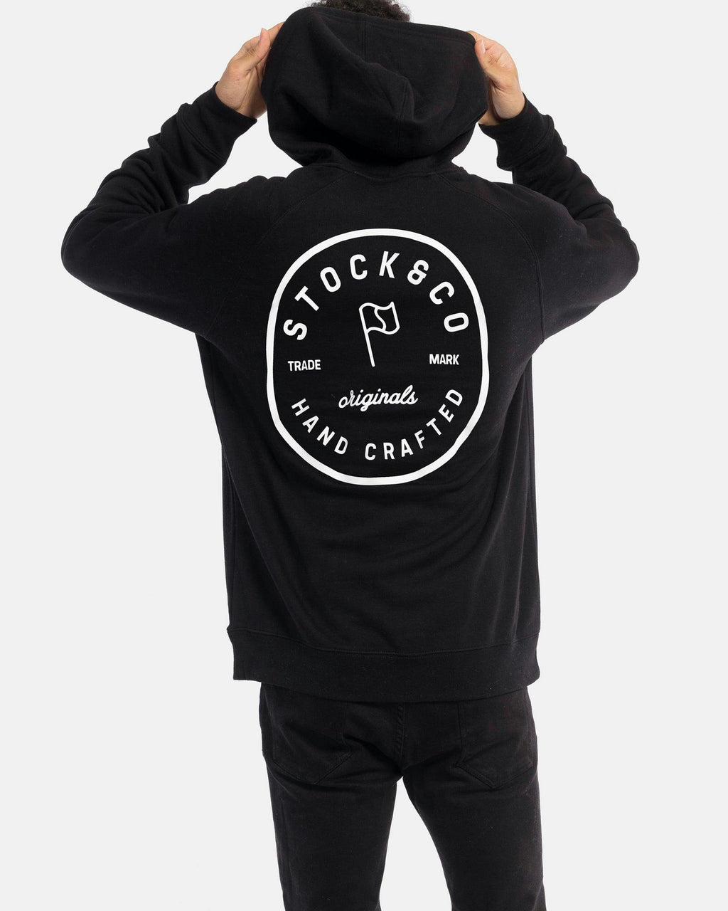 Cuba Hoodie