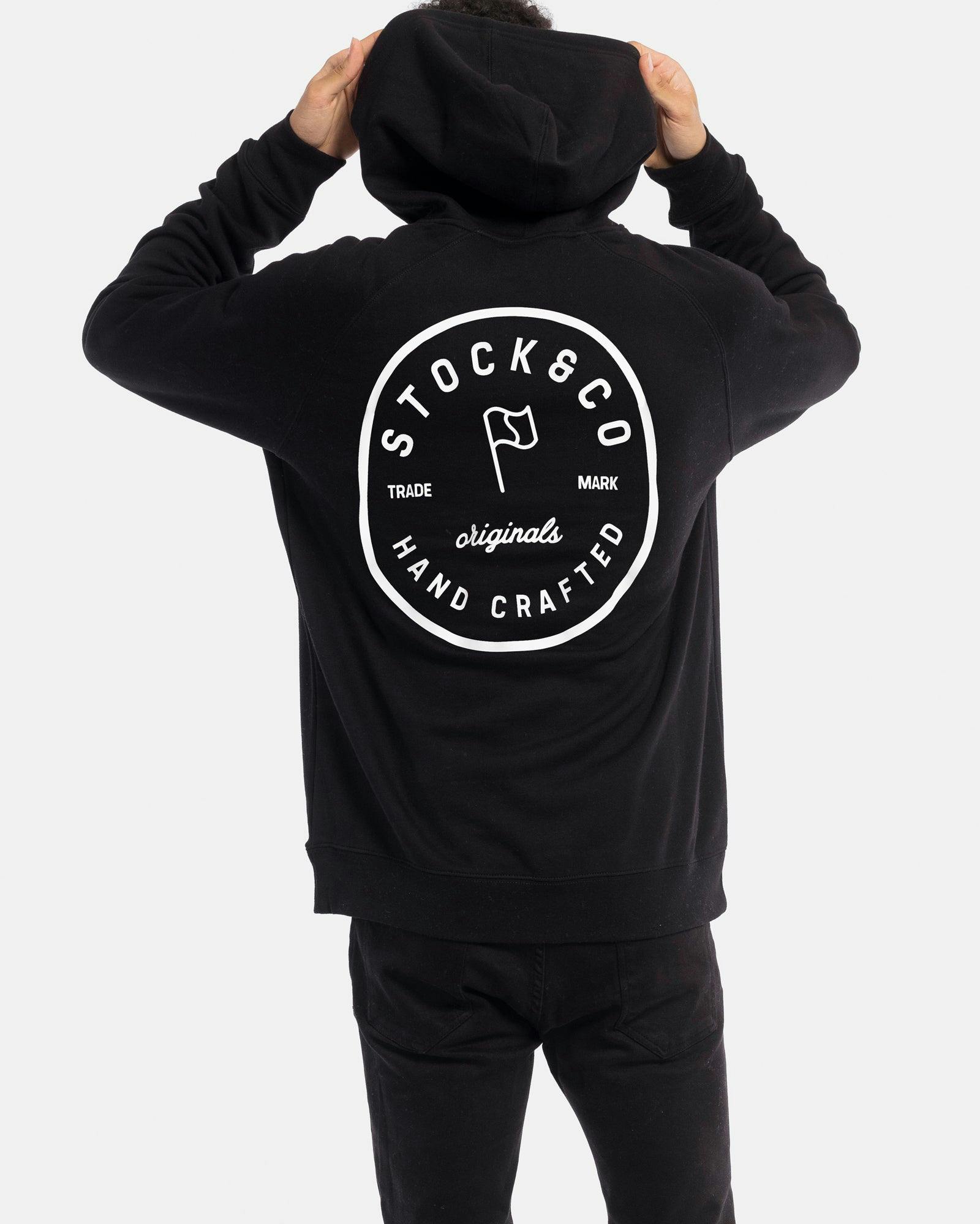 Cuba Hoodie