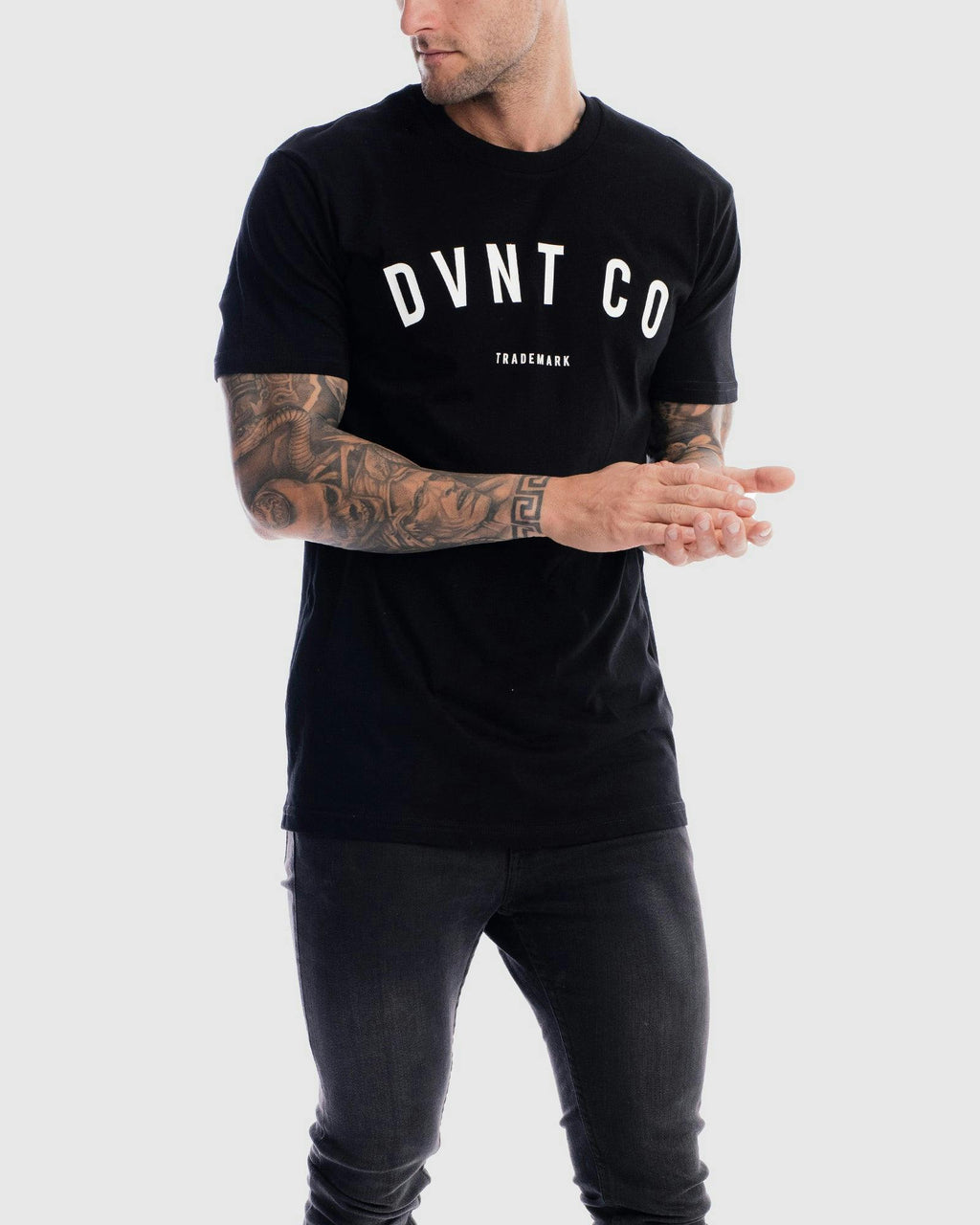 Arch Tee