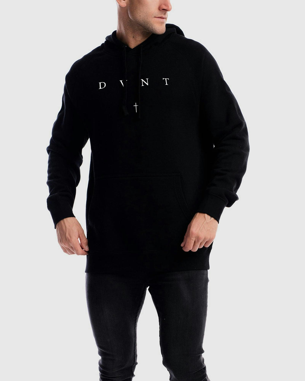 Saint Hoodie