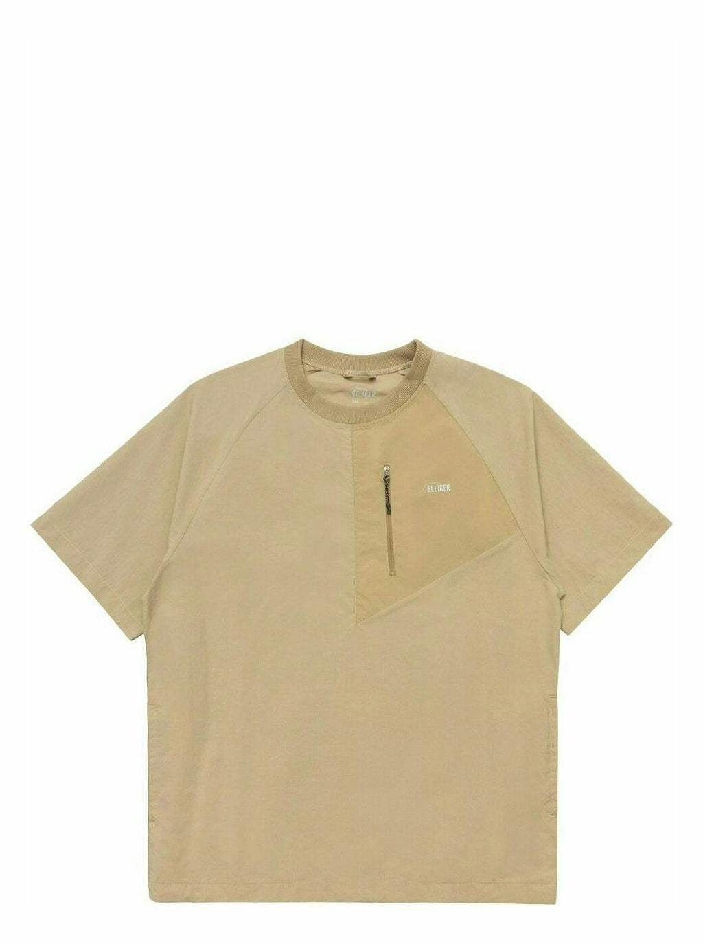 KEX SHORT SLEEVE TECH T-SHIRT