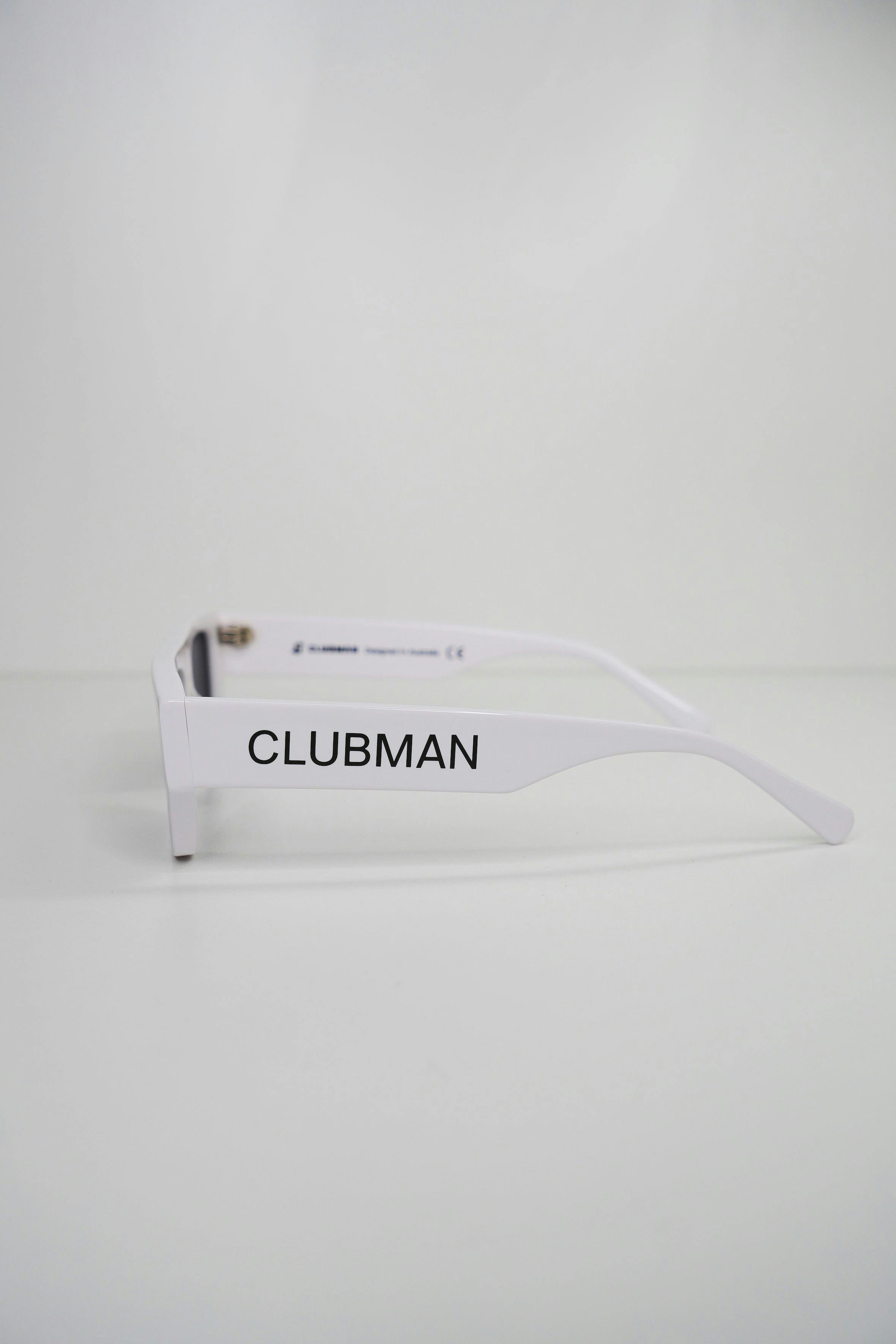 Clubman "Zenith" Sunglasses