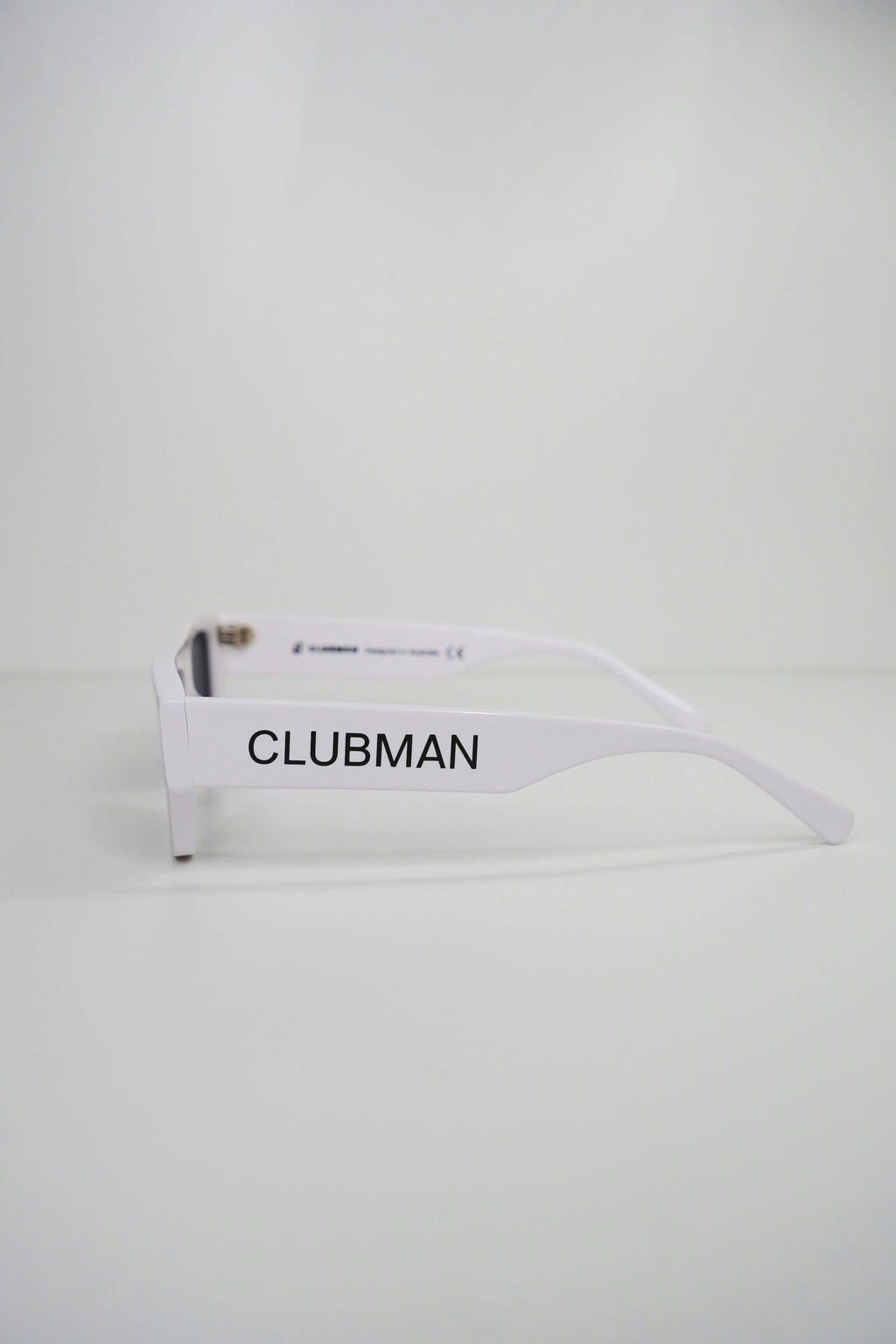 Clubman "Zenith" Sunglasses