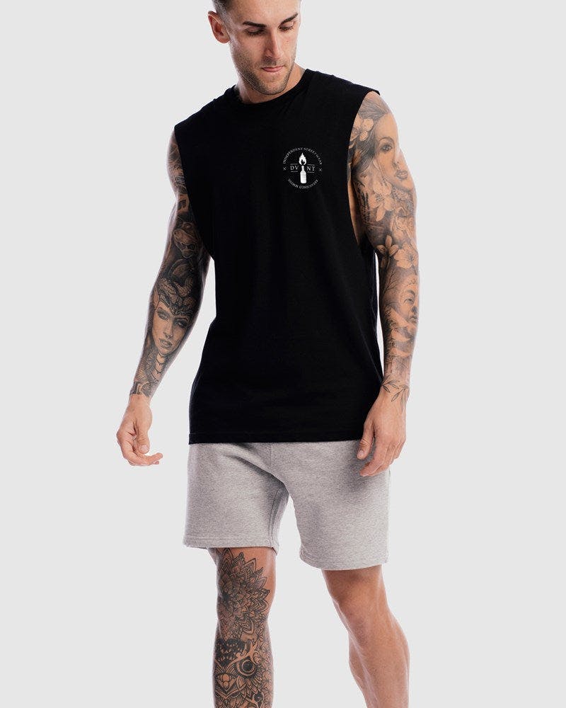 Emblem 2.0 Tank