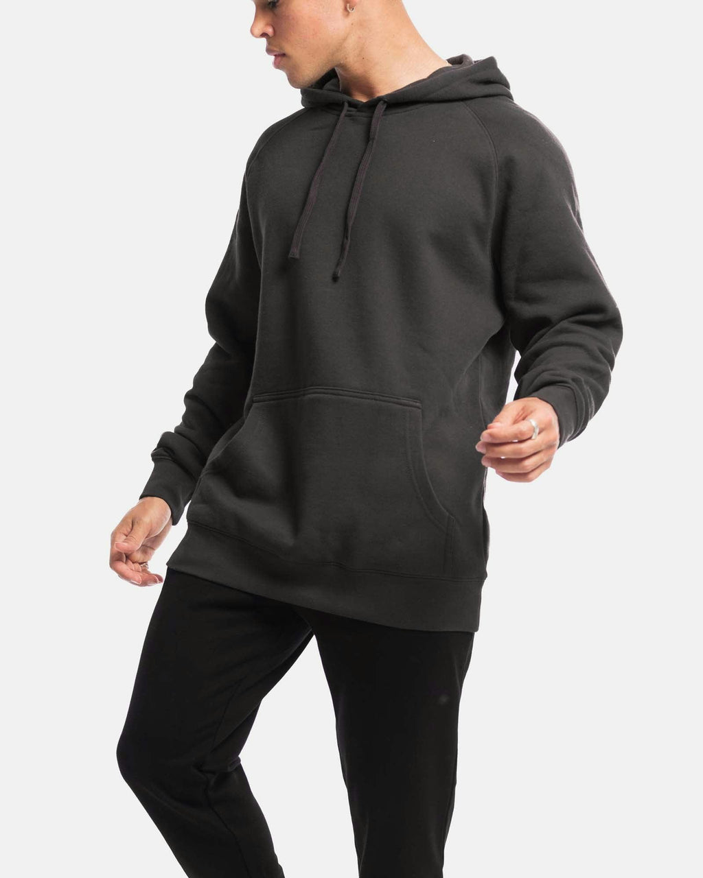 Vacant Hoodie