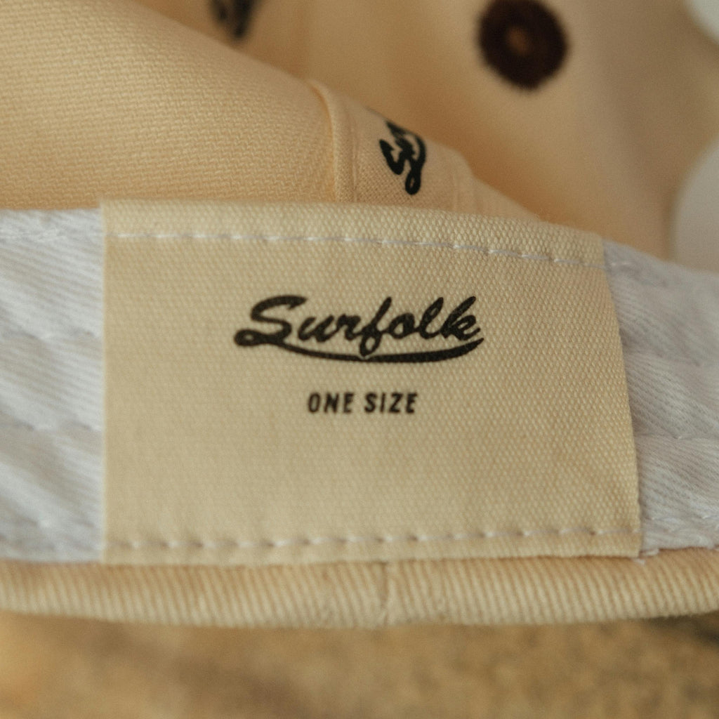 Classic 5-panel Cap