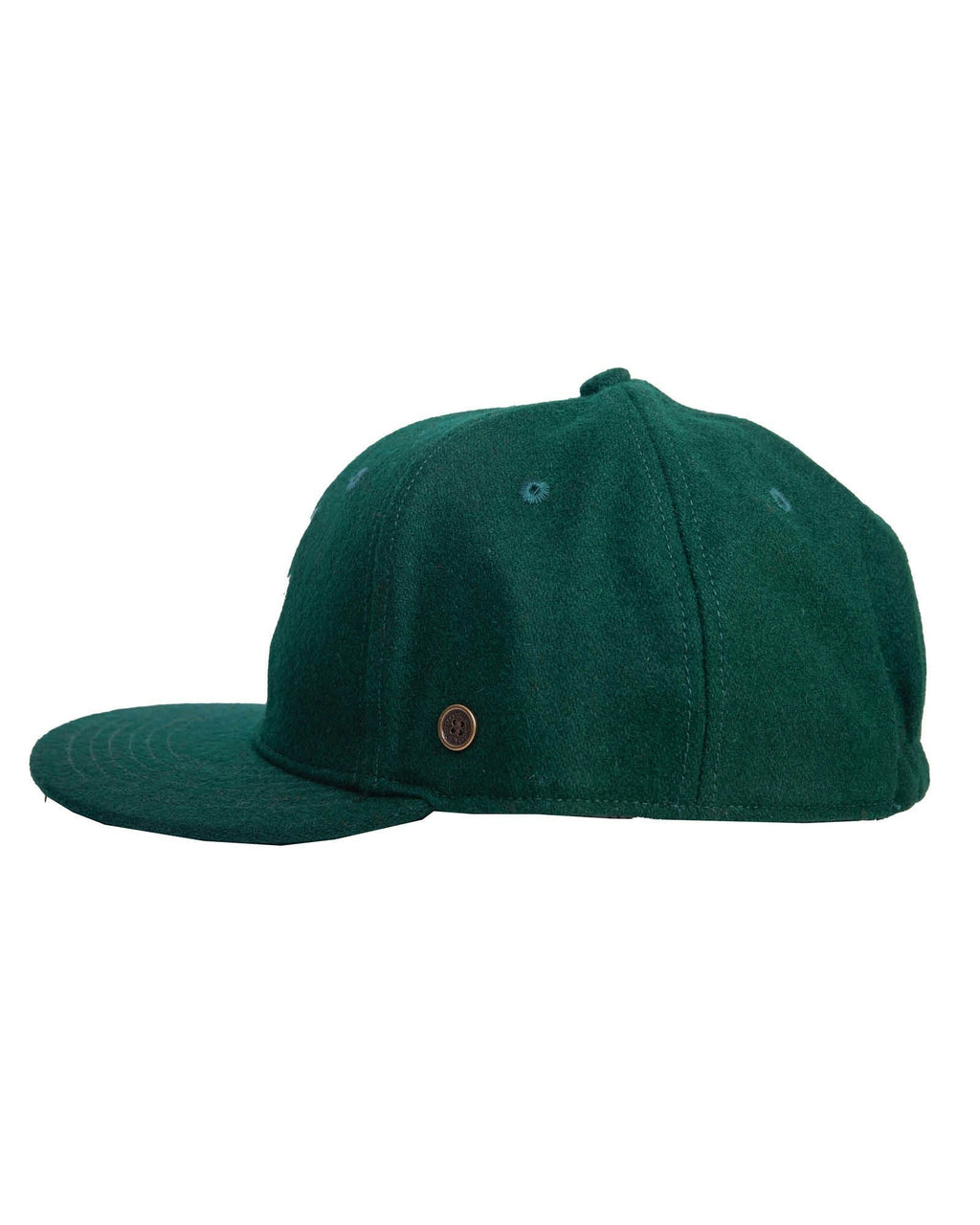 Marty Baptist x FBS Miracle CAP Green | Limited Edition
