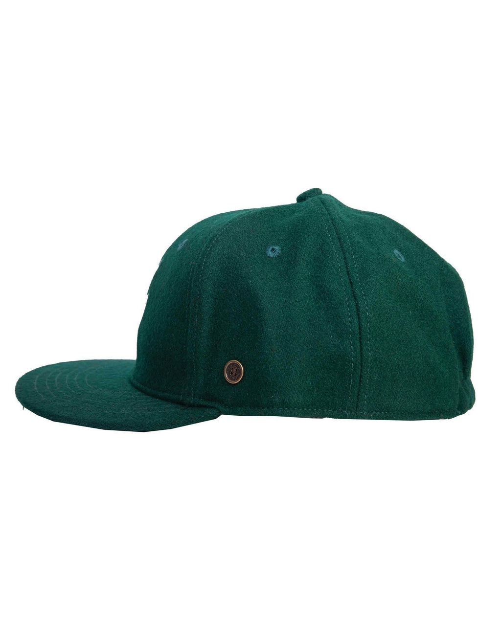 Marty Baptist x FBS Miracle CAP Green | Limited Edition