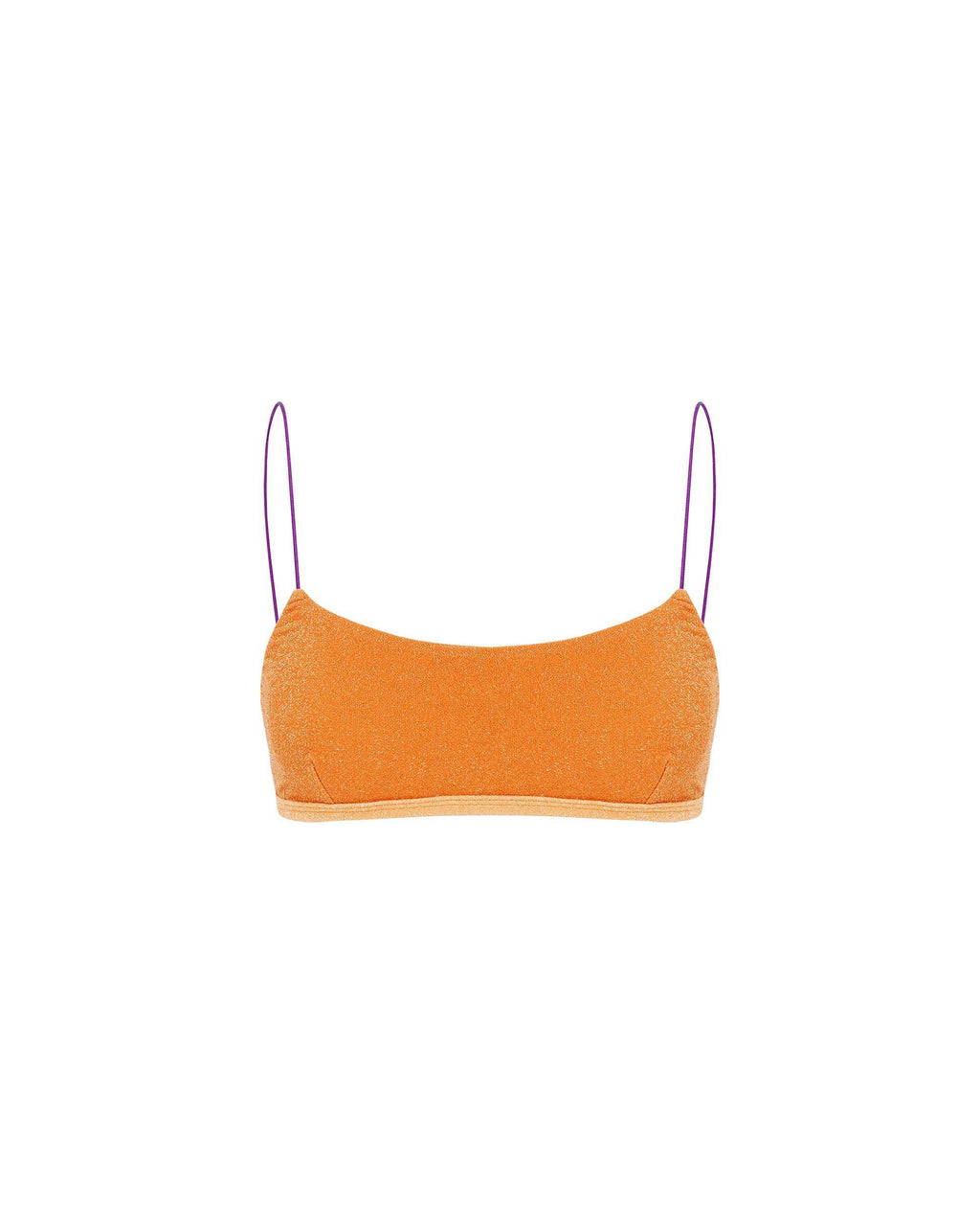 THE CROP TOP - POMELO