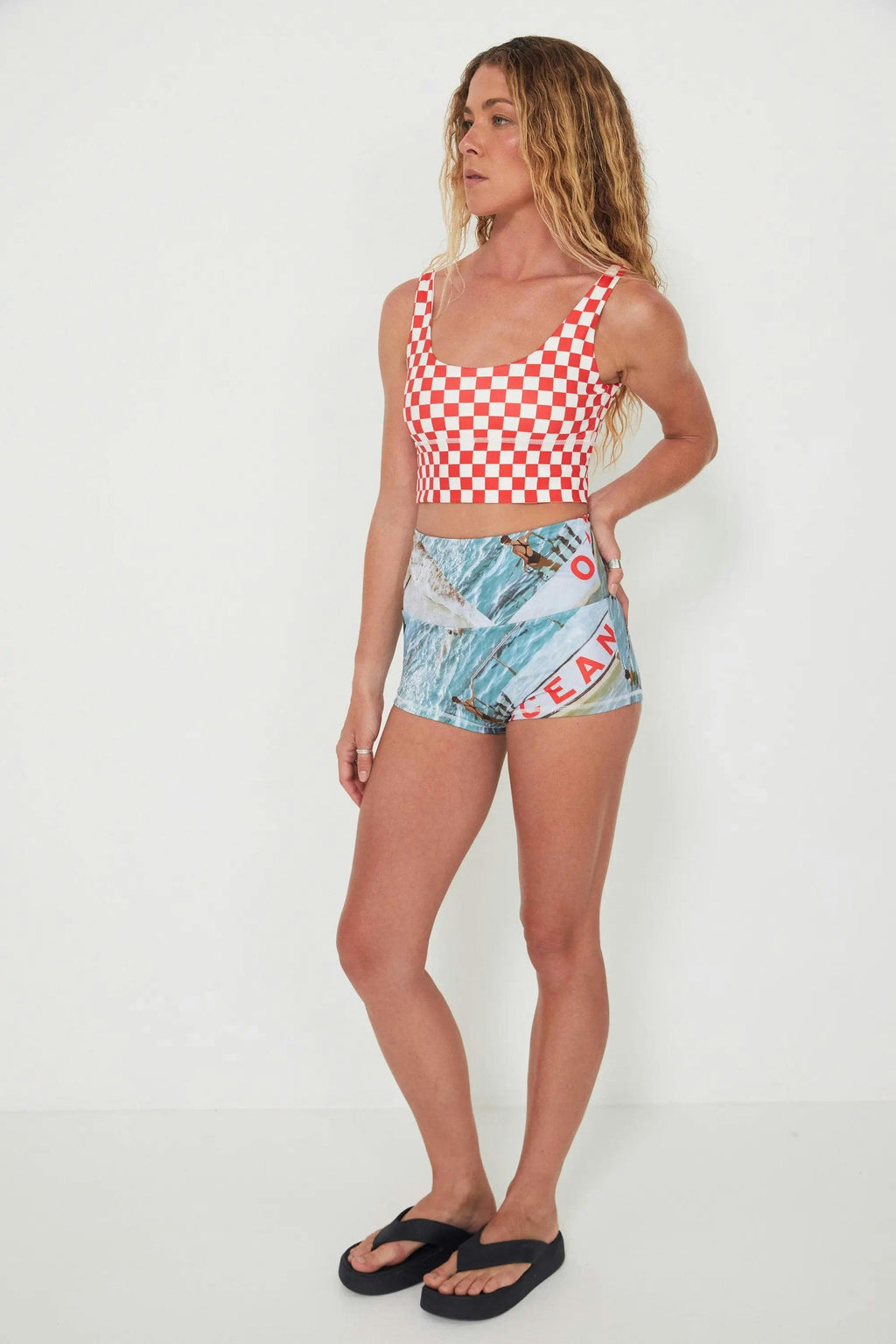 Original Betty Bottoms - Oceania