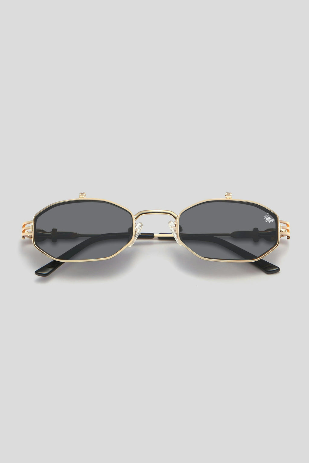 Ramar II Black | Gold