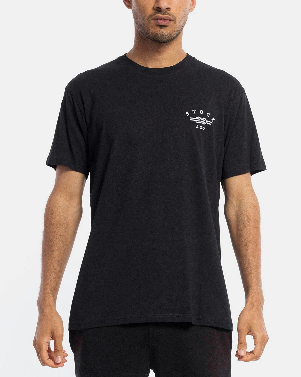 Knot Tee