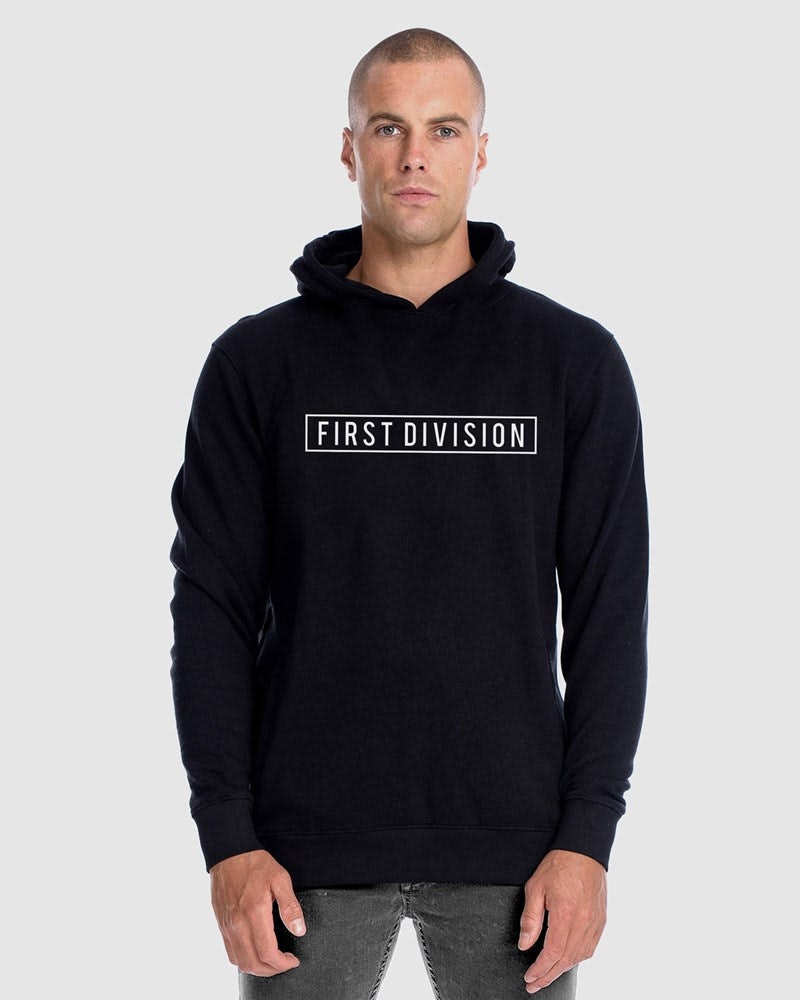Podium Hoodie