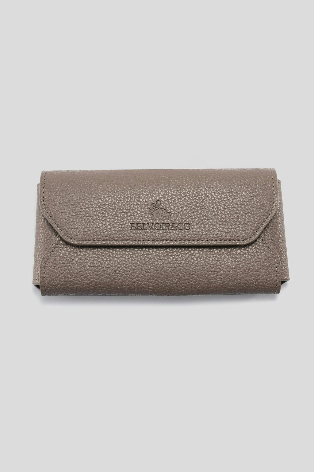 Ash Leather Case