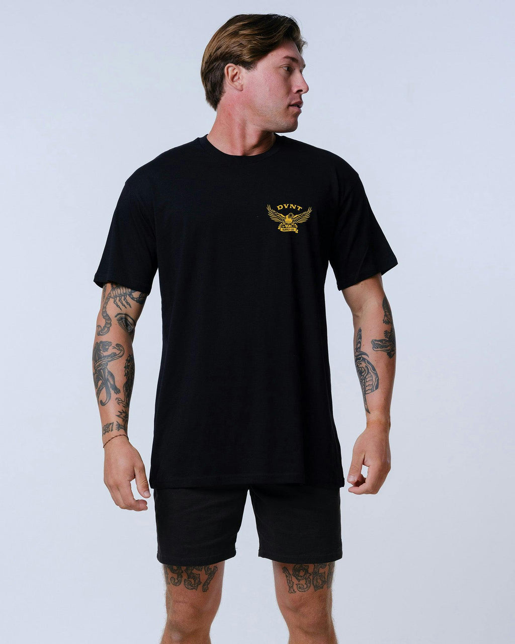 Eagle Crest Tee
