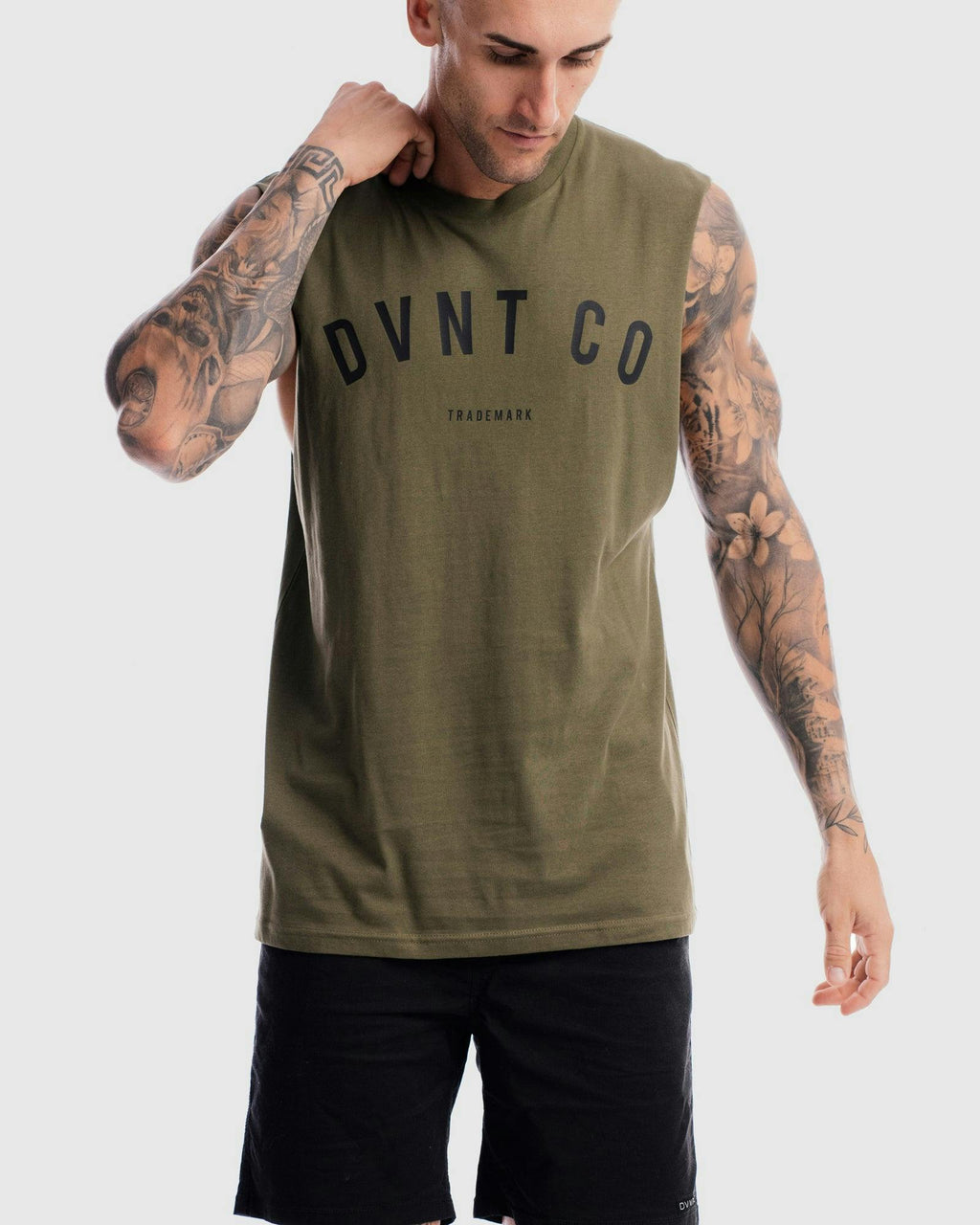 Arch Tank