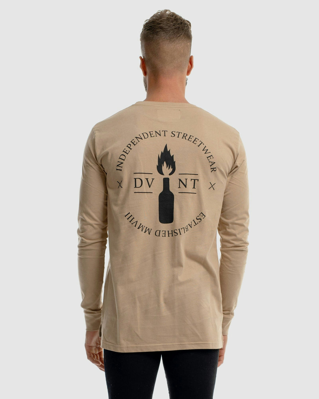 Emblem 2.0 Long Sleeve