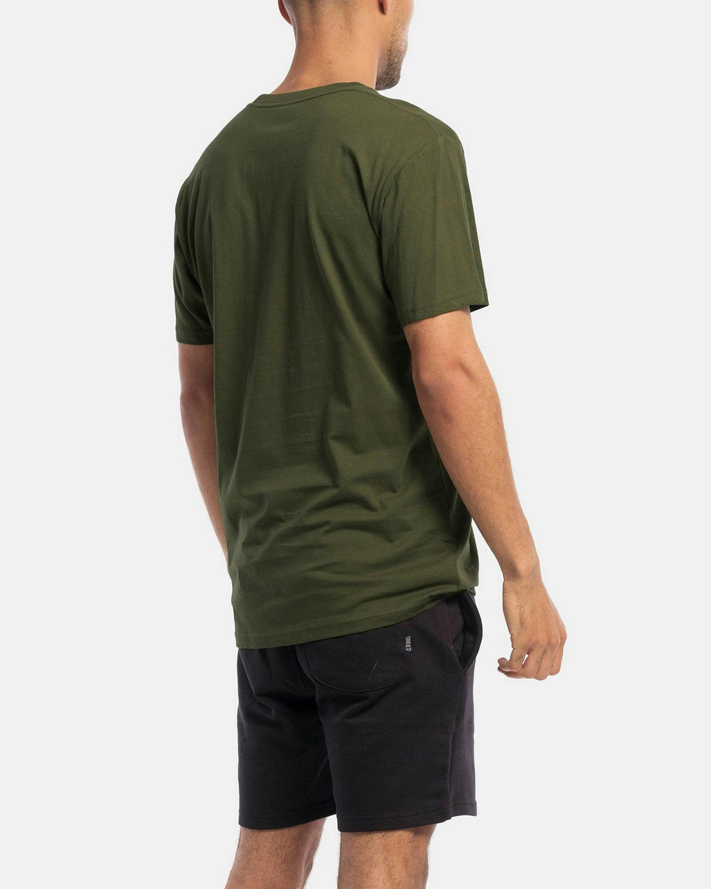 Roman Tee