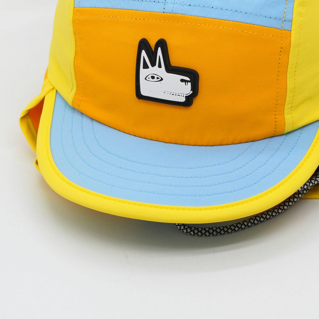 Groms Legionnaire Sun Hat