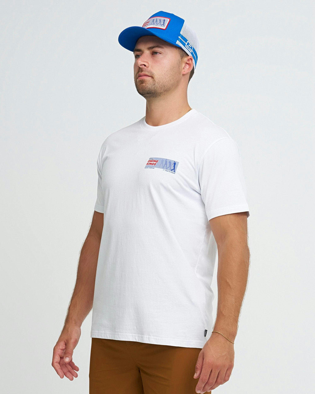 Swing Kings T-Shirt