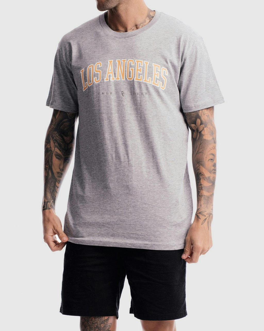 Los Angeles Tee