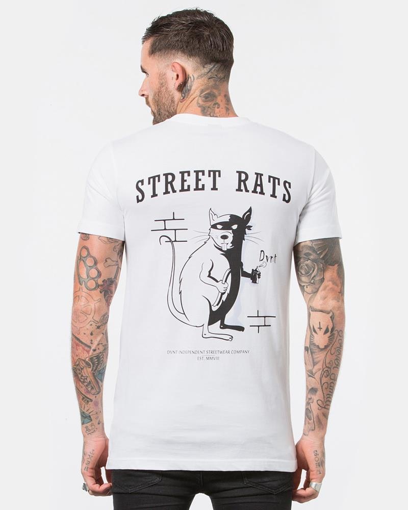 Street Rats Tee