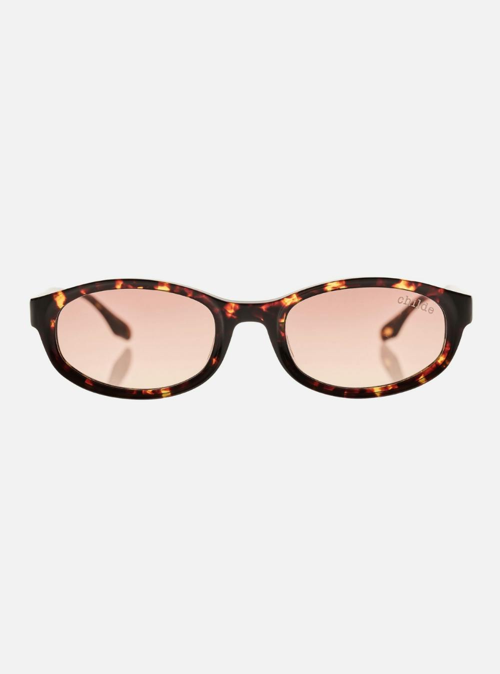 PALOMA Gloss Tort | Rose Gradient Bio Lens