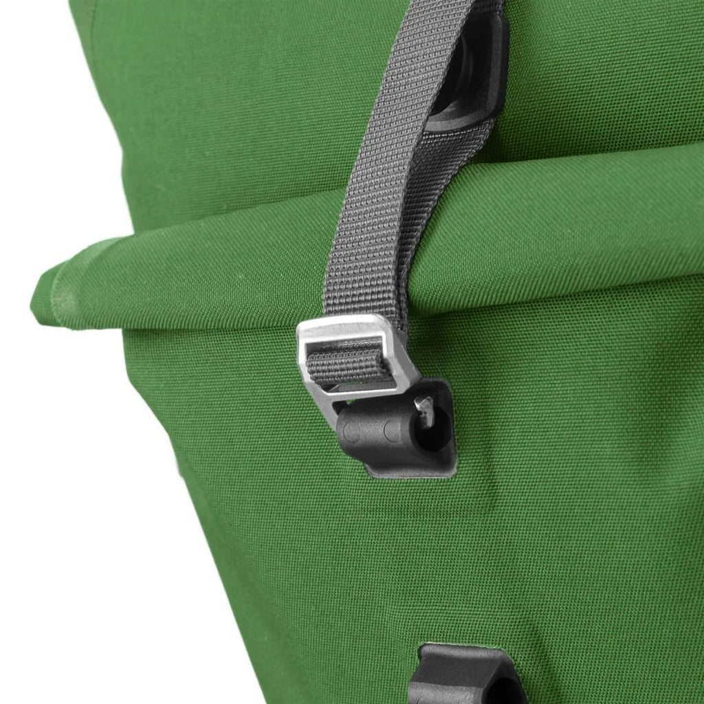 QL2.2 Back Roller Plus Moss Green
