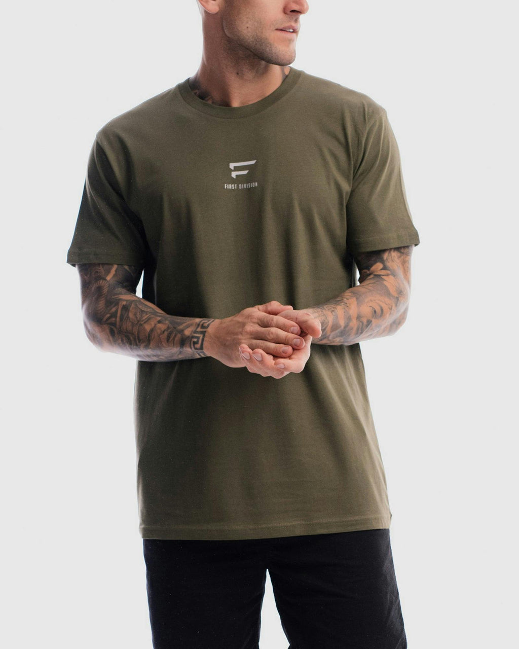 Pro Centre Tee