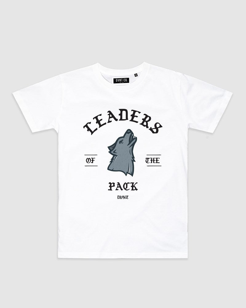 Leaders Of The Pack Tee - Youth