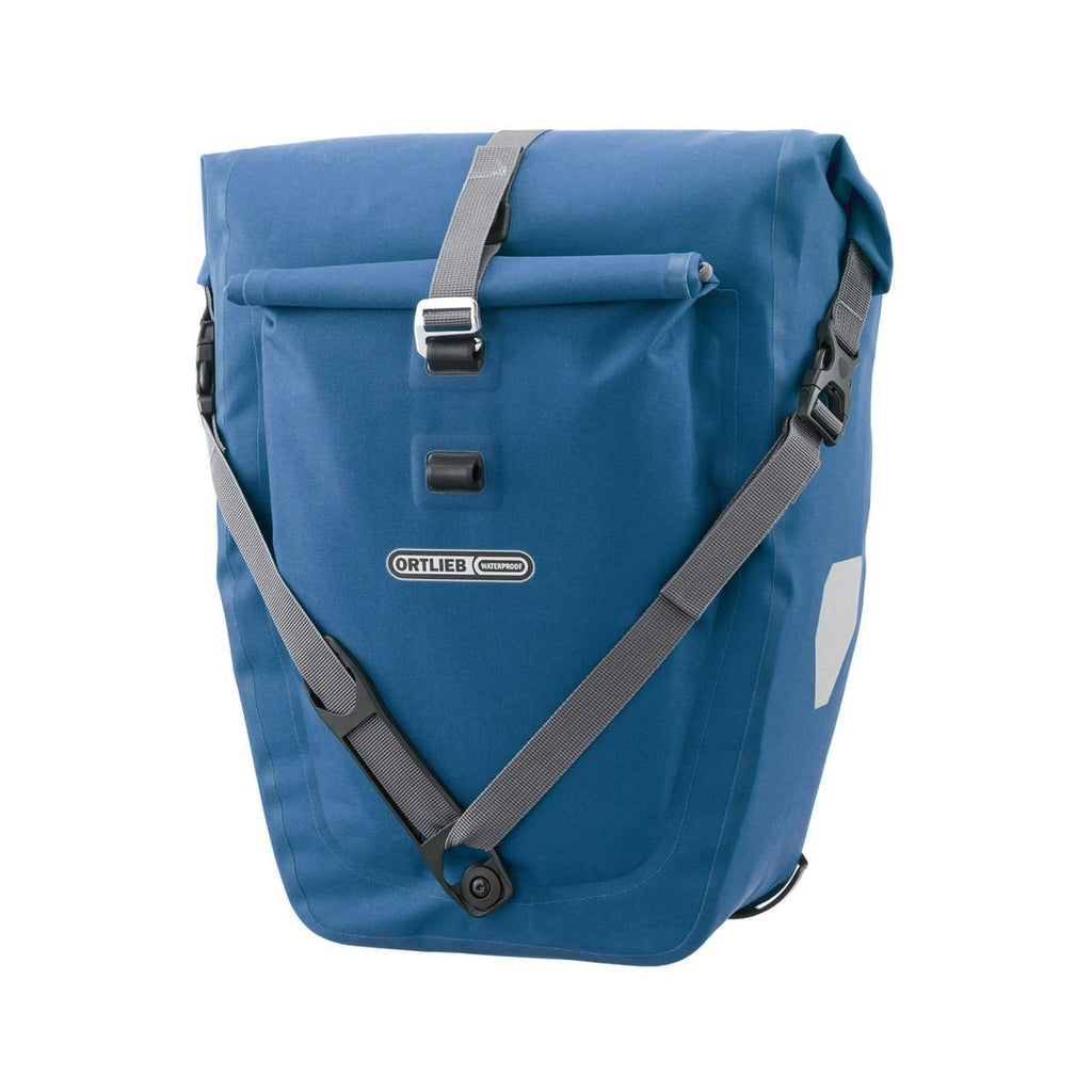 QL2.2 Back Roller Plus Denim