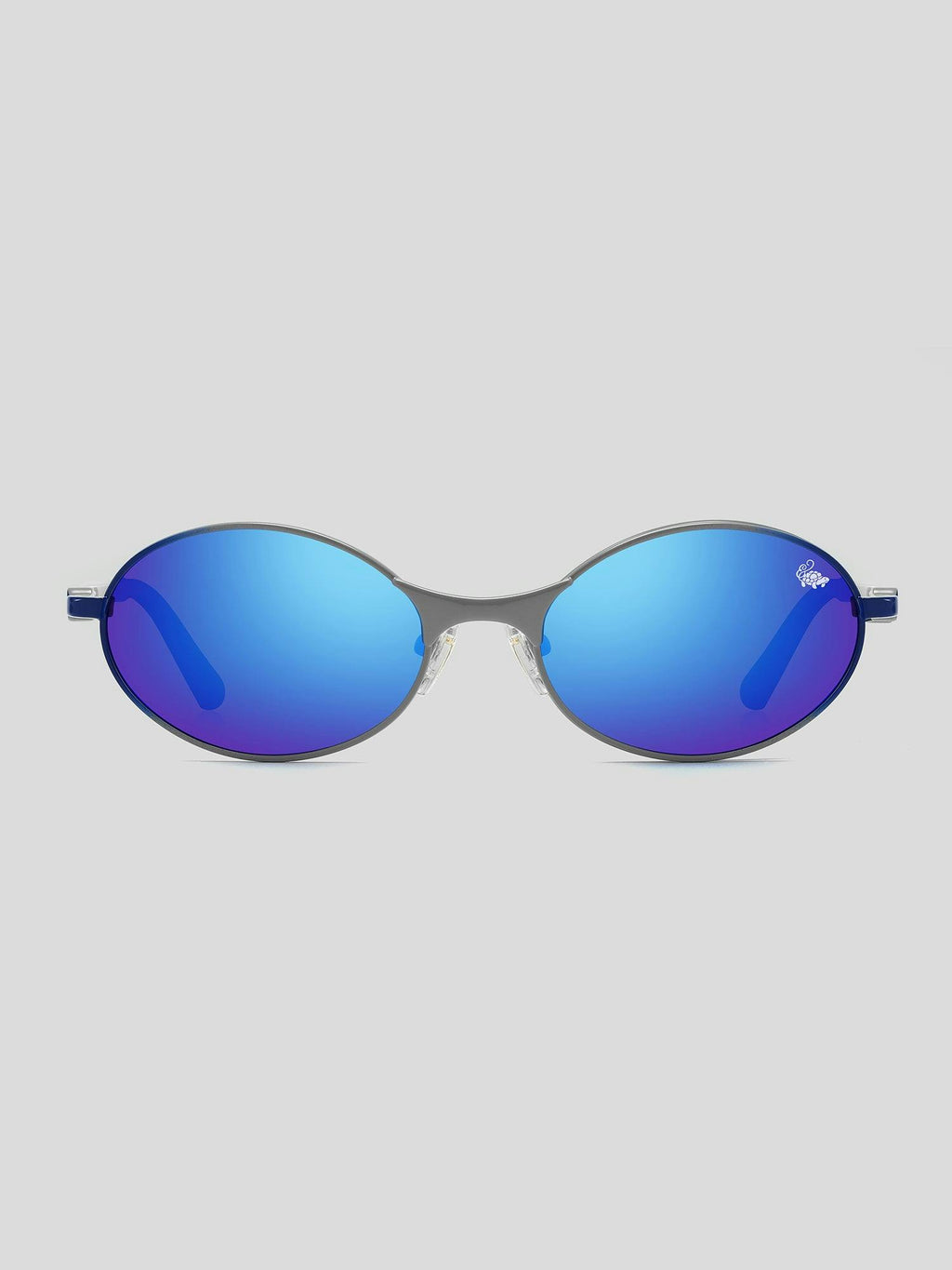 Sprint Grey | Ice Blue