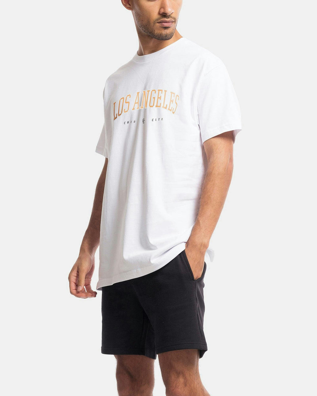 Los Angeles Oversize Tee