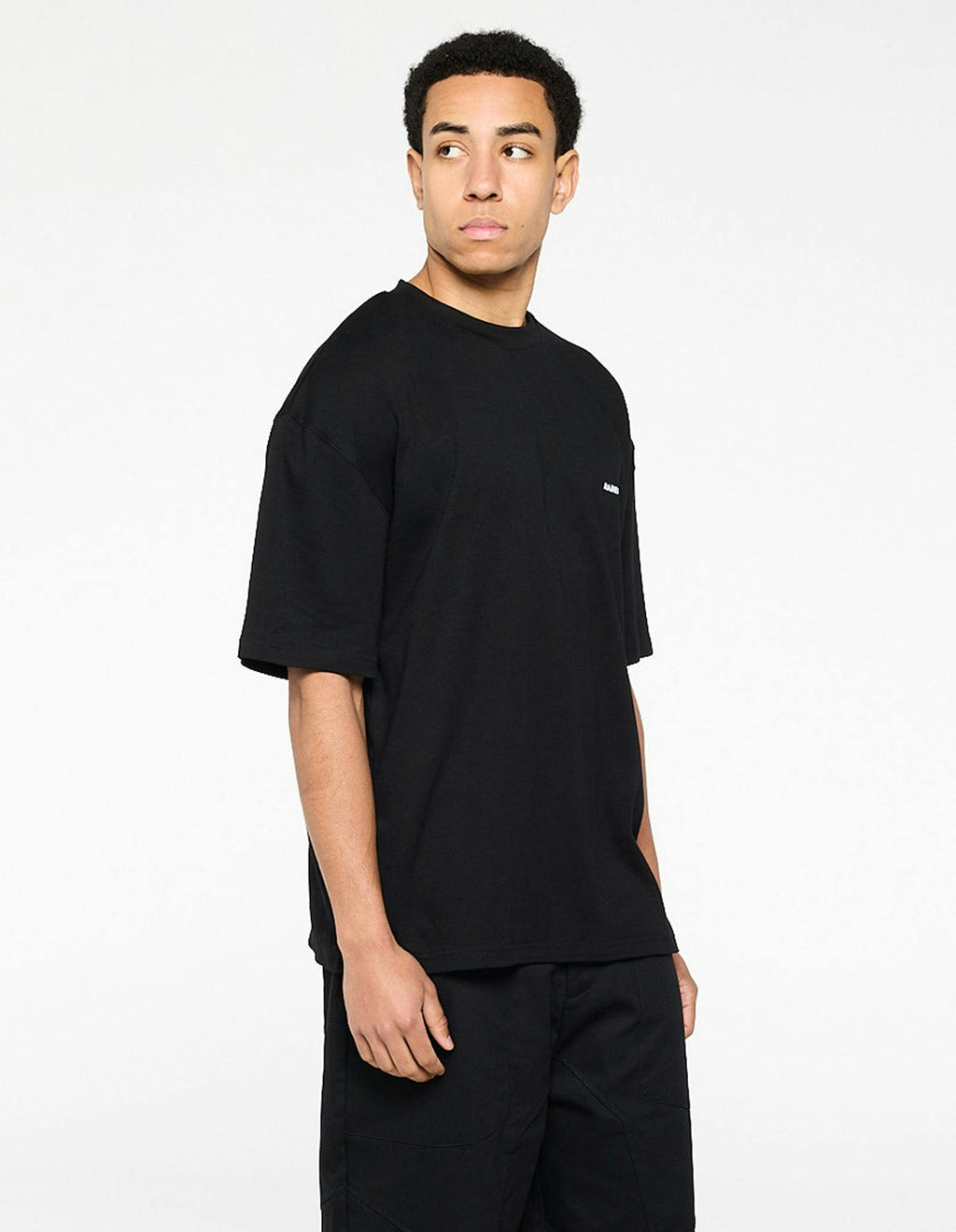 RARE T-Shirt - Black