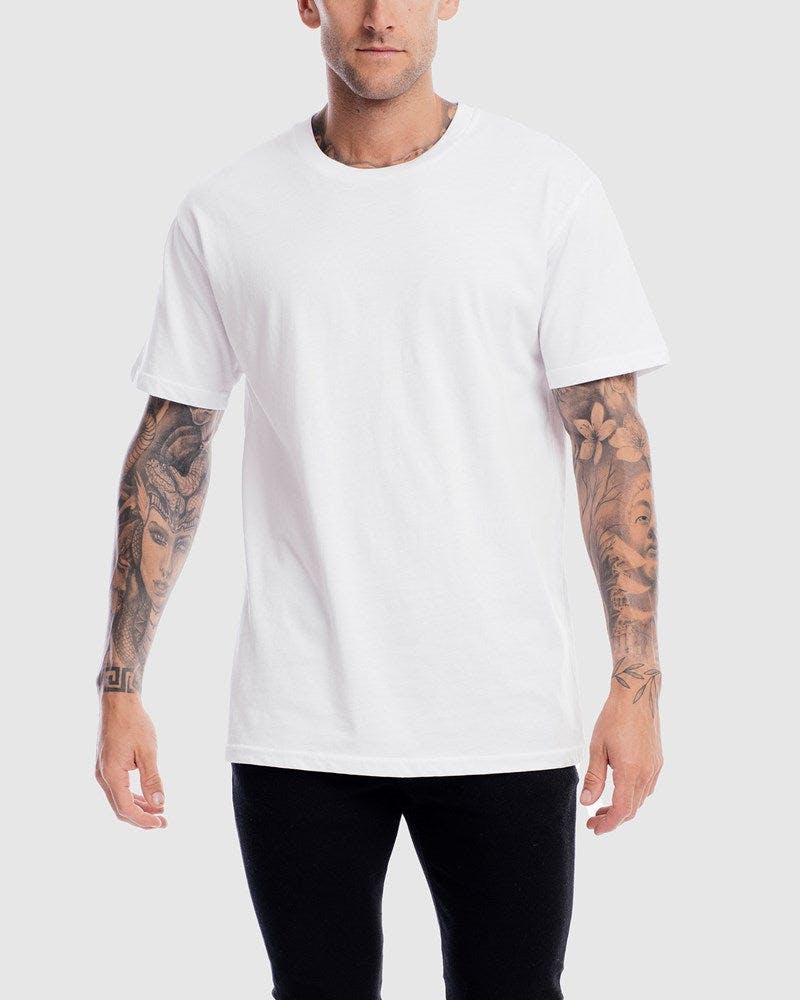 Devoid Premium Tee