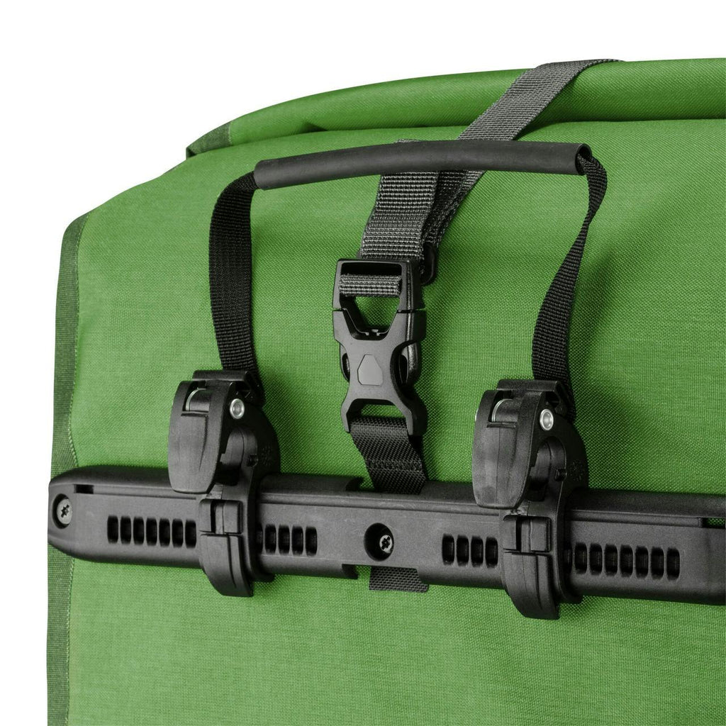 Back-Roller Plus Double Bag Kiwi
