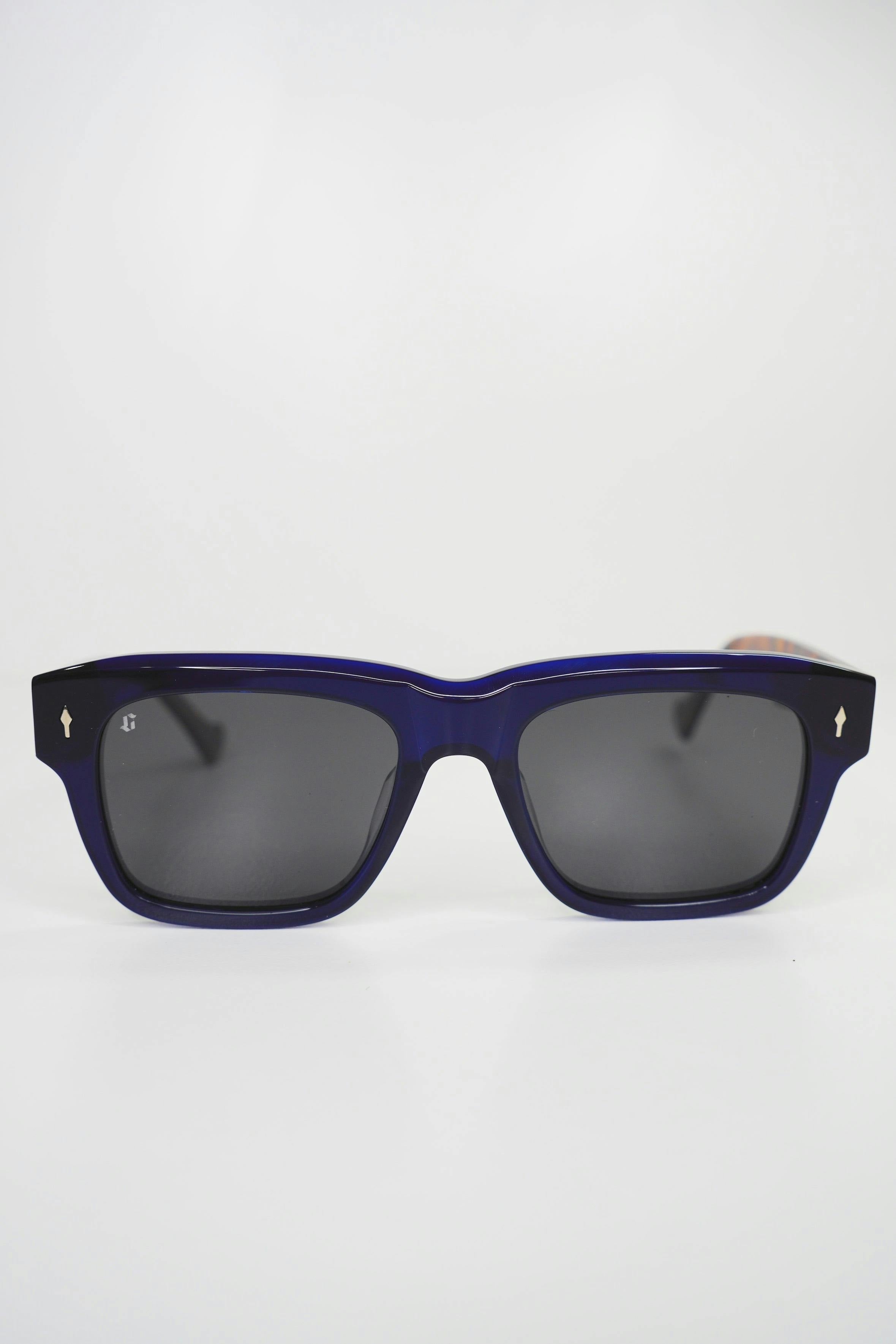 Clubman "Wave" Sunglasses