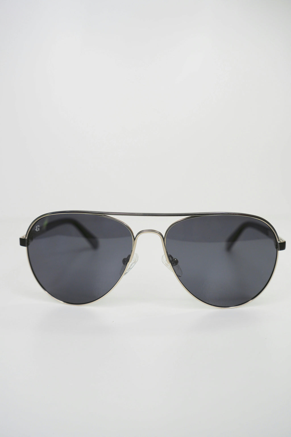 Clubman "Sky" Sunglasses