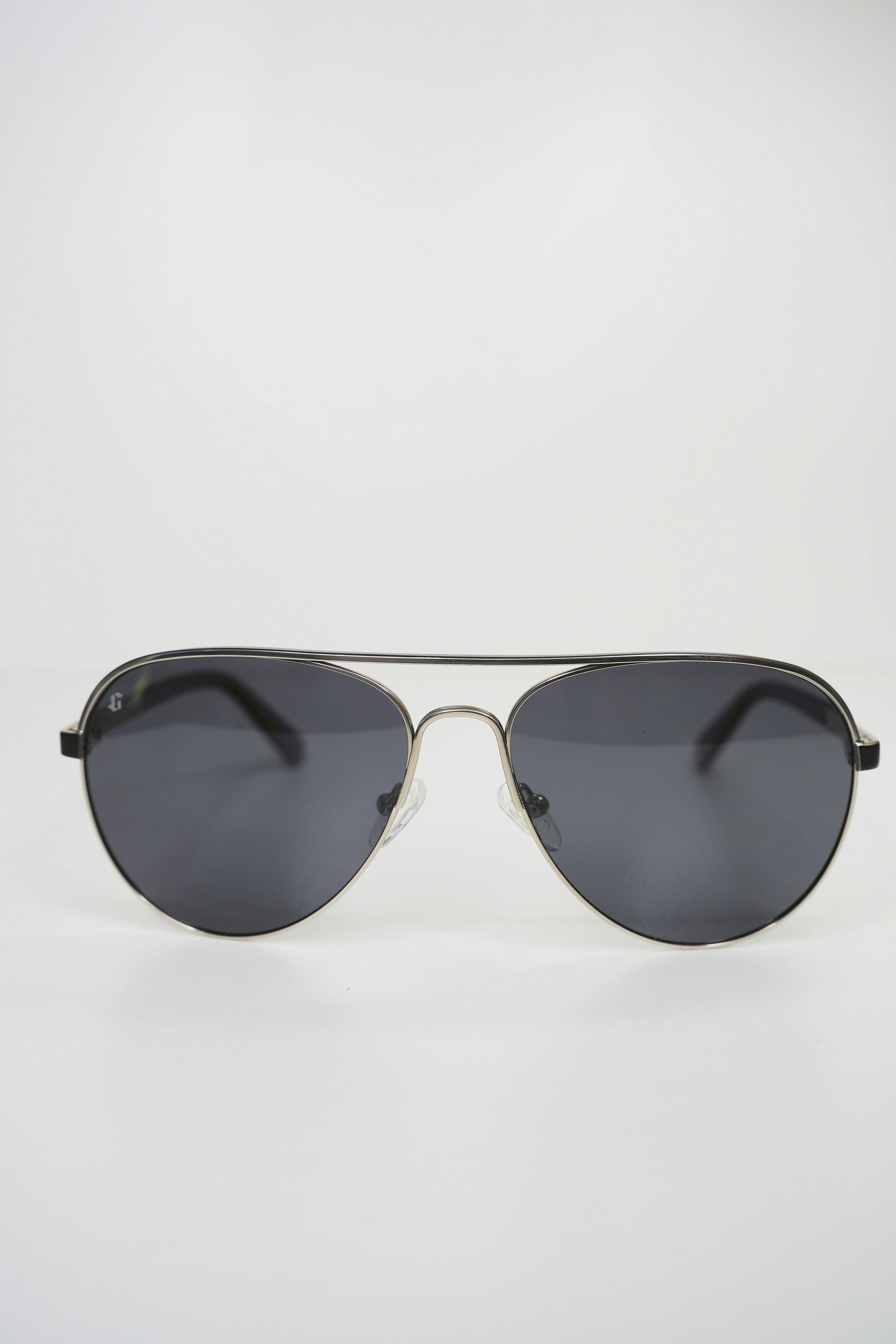 Clubman "Sky" Sunglasses