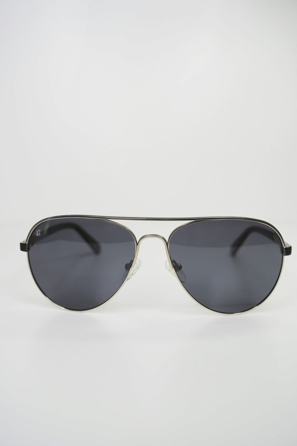 Clubman "Sky" Sunglasses
