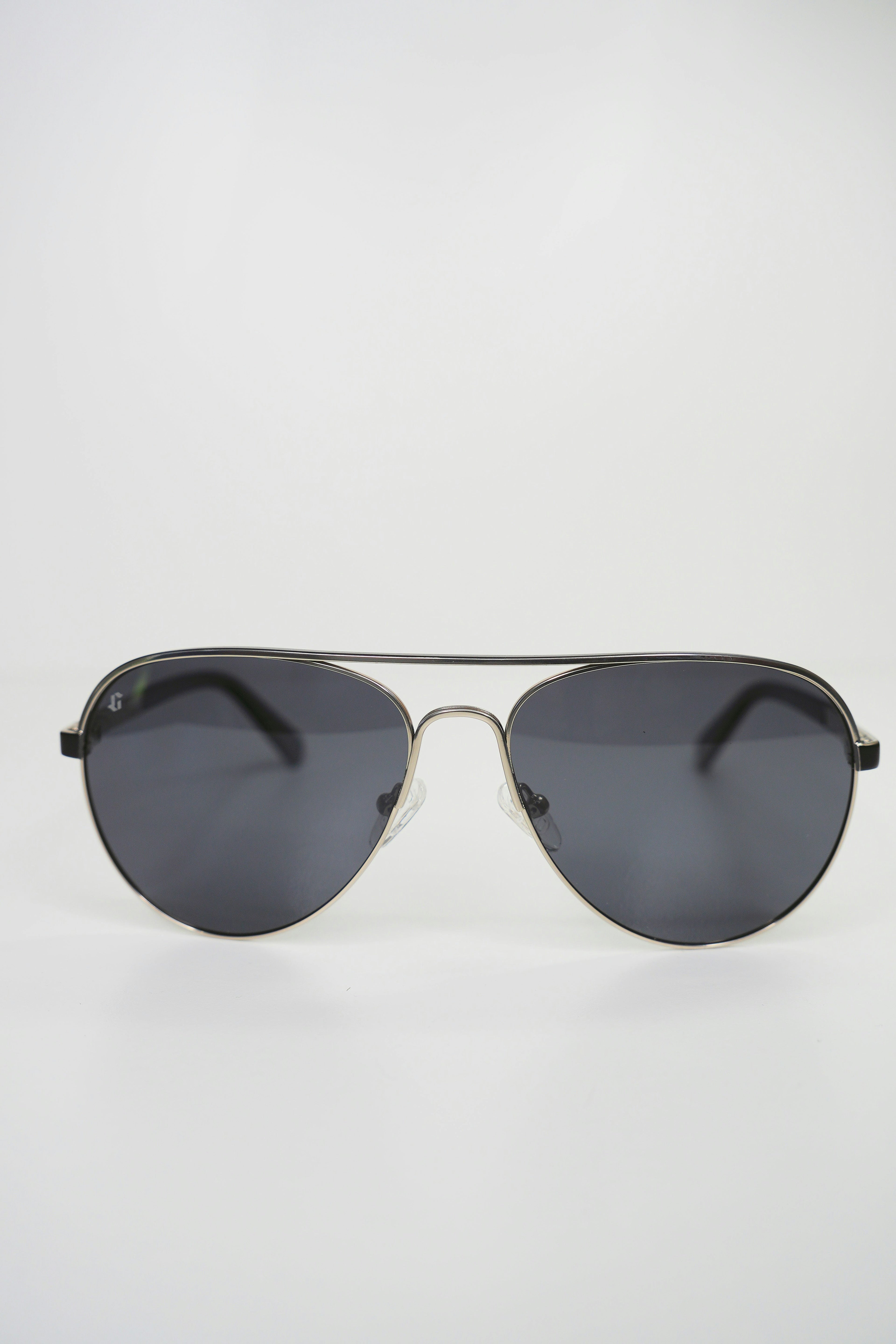 Clubman "Sky" Sunglasses