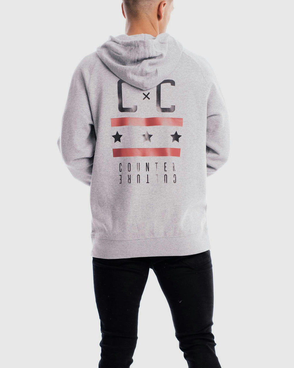 Legion Hoodie