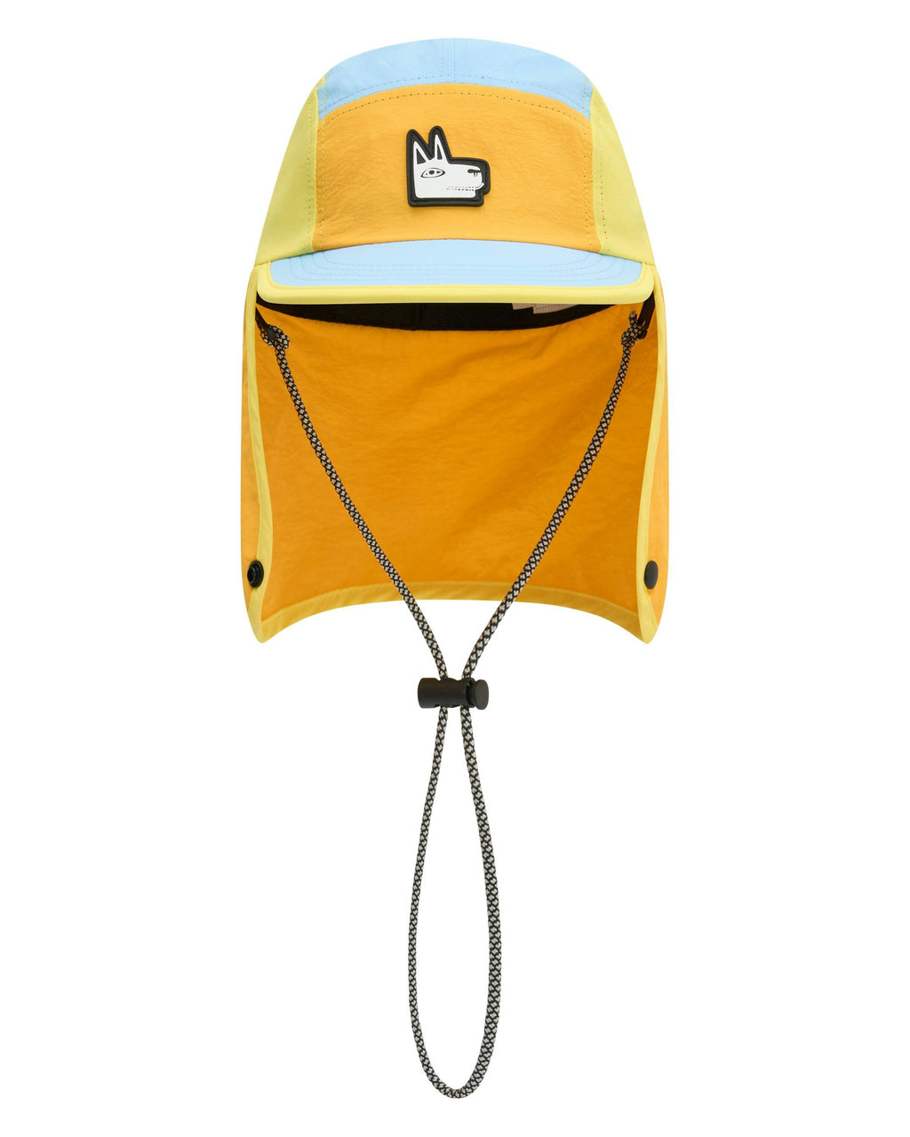 Groms Legionnaire Sun Hat